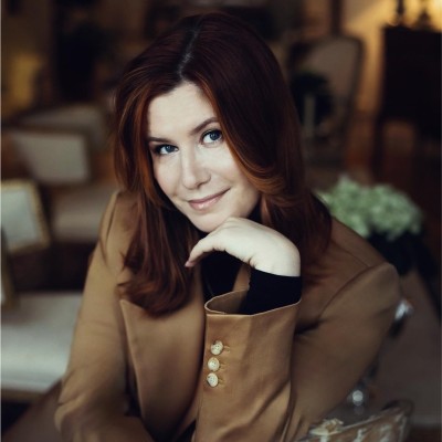 Anna, Marketing Consultant at Omni Solutions